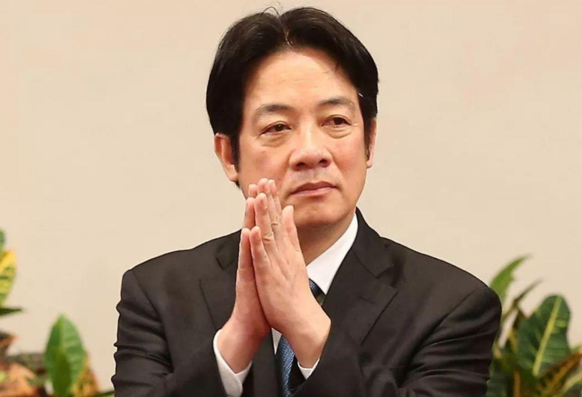 赖清德欲重启对话，大陆不拒绝，要求遵守一个政治条件。赖清德一边挑衅大陆，一边对海