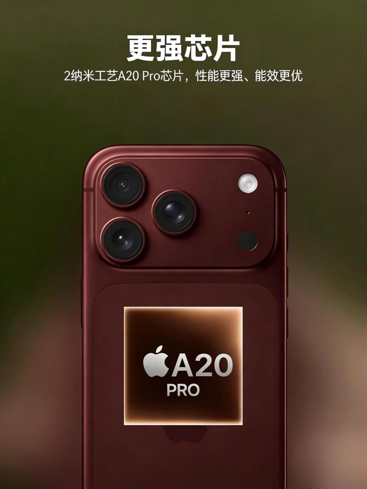 说句掏心窝子的话，每年苹果发布会一开，弹幕里全是“就这？”“挤牙膏呢？”“安卓甩