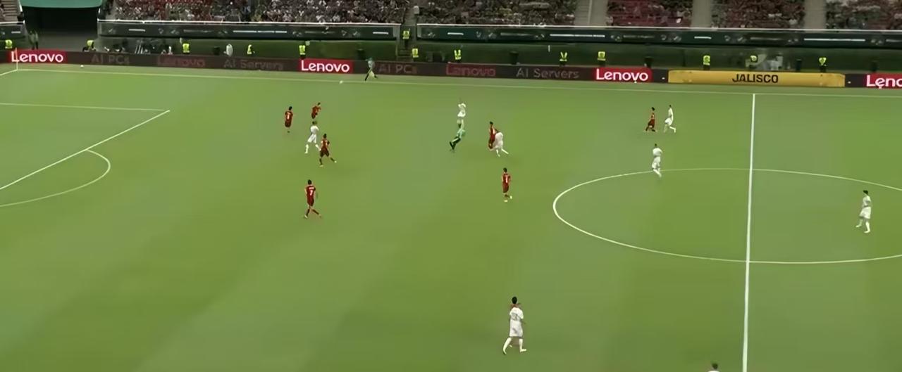 @笔墨论球决战世界杯看过韩国队在本届世界杯上的高光表现（2比1战胜捷克队）后，作