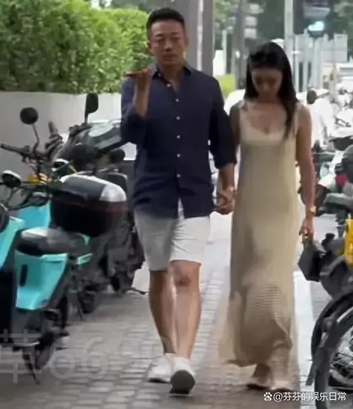 又掐起来了！马筱梅否认限制S家与孩子见面，汪小菲直播大骂有病吧！汪小菲真是够