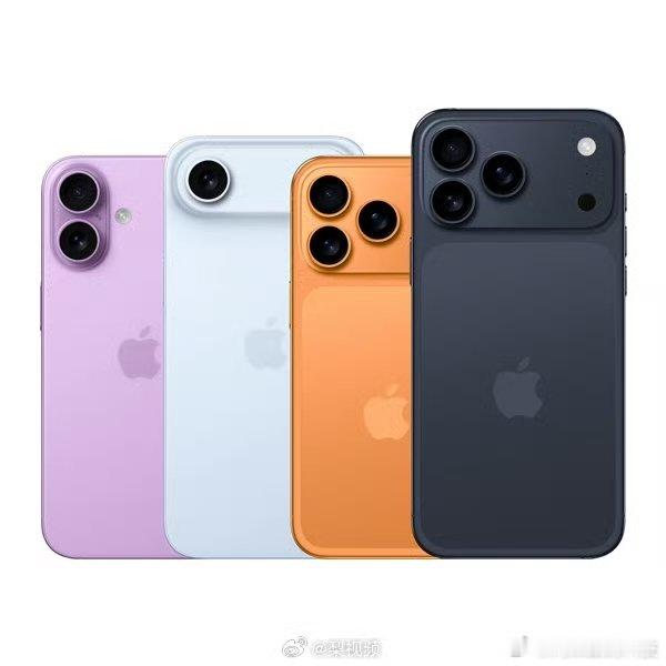 【iPhone17或9月9日发布】iPhone17发布会时间8月6日，德国运营