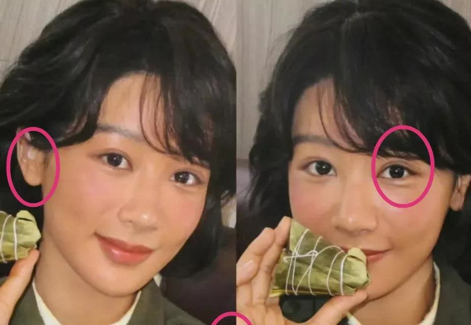 我问我老公，从男性的角度出发，你觉得杨紫长得怎么样？老公的回答让我大为震惊！