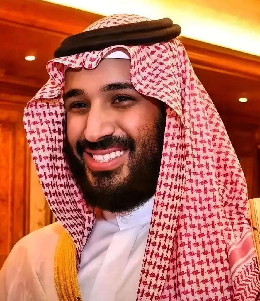 沙特这回是真把桌子给掀了。25艘超大油轮，满载5000万桶原油，完全不理会霍尔木