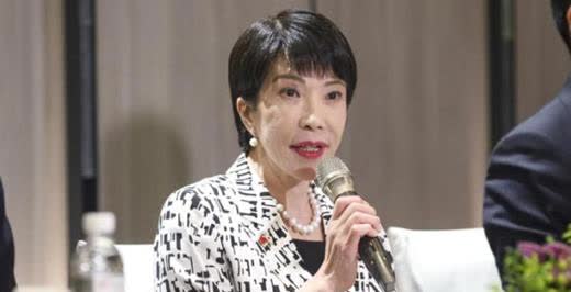 日本要推一个狂女当首相？由于众参院的选举都失败，日本自民党的现首相石破茂肯定
