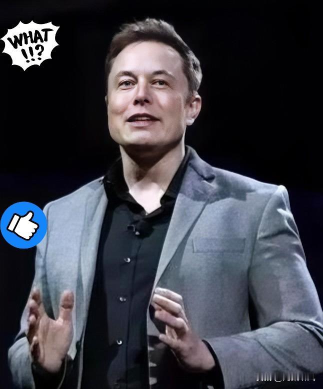 特斯拉CEO马斯克当着美国五星上将的面，直接扔出一颗炸弹：“中国的发电量今年底将