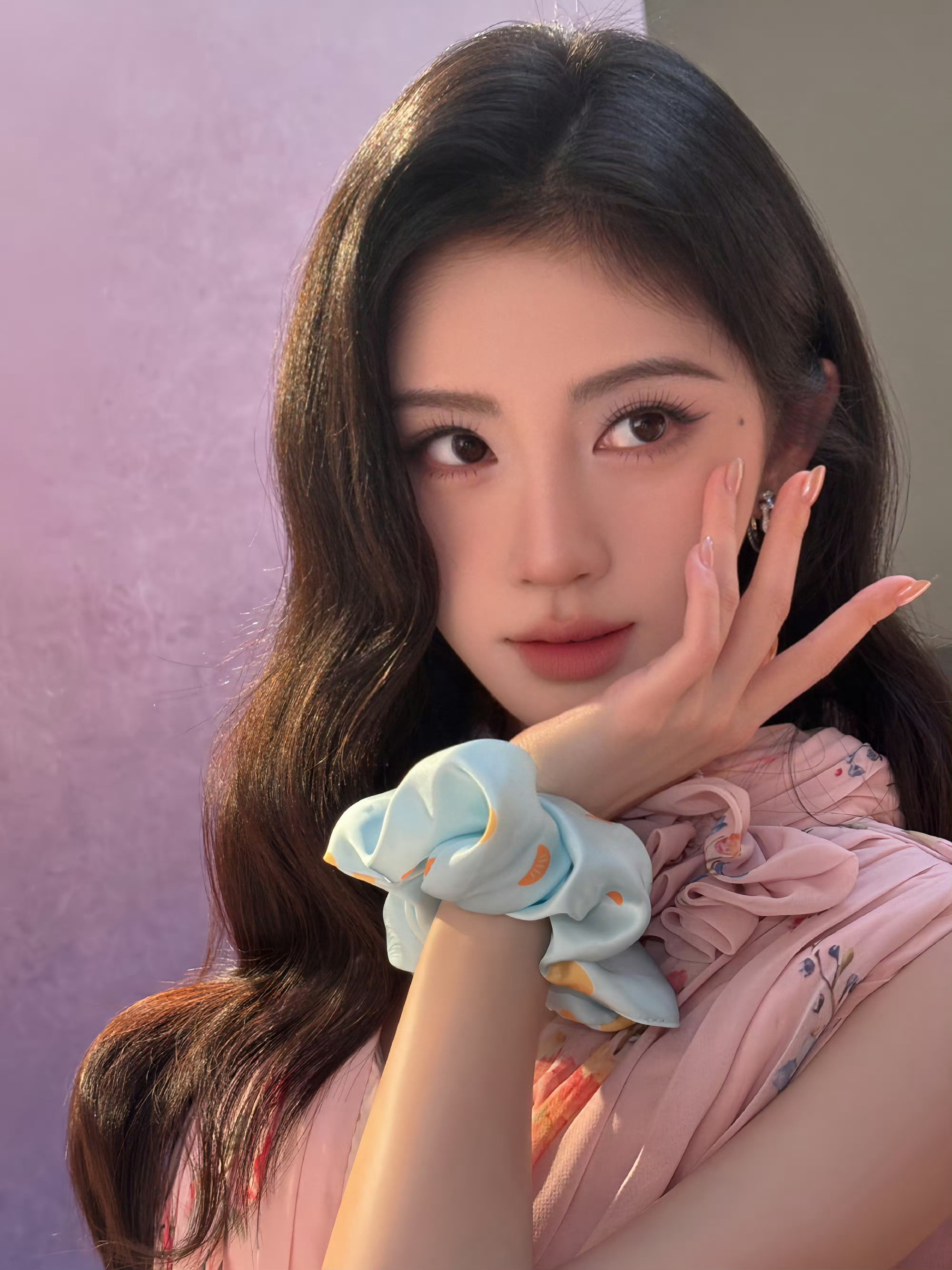 至今这组花仙子不知还有多少🌸