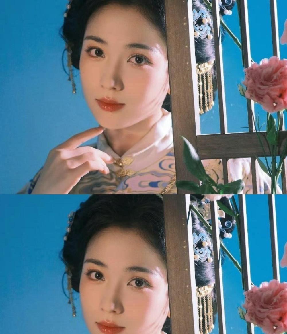 代露娃去演短剧了？真的假的，这好像是第一位自己去演短剧的女演员吧，前阵子不还靠着