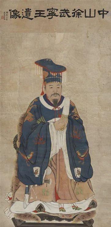 徐达生了四个女儿。长女嫁给燕王朱棣，成了母仪天下的徐皇后。次女嫁给代王朱桂，幼女