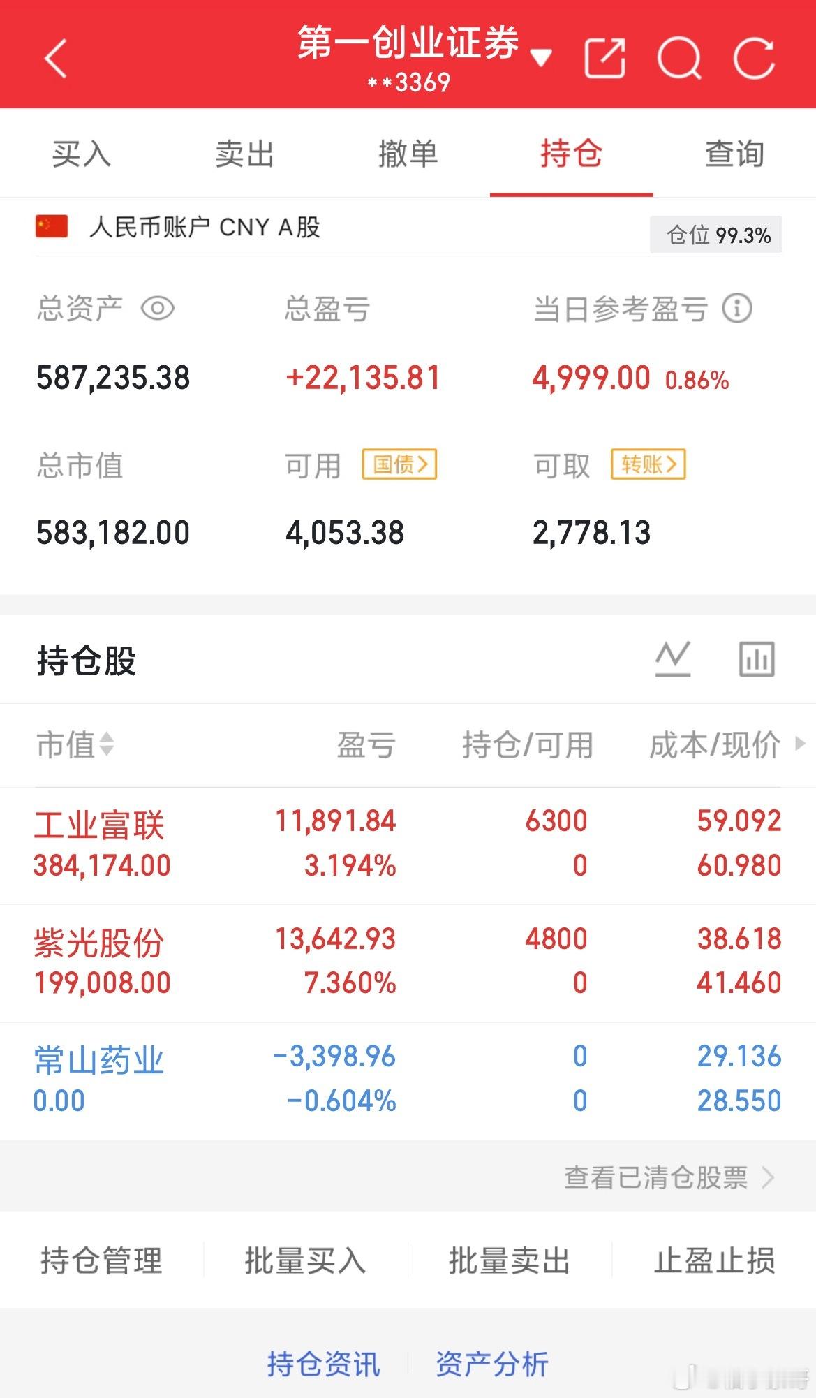 2026年7月21日.星期二（第12天）开启实盘翻倍之旅，大家一起验证！！！50