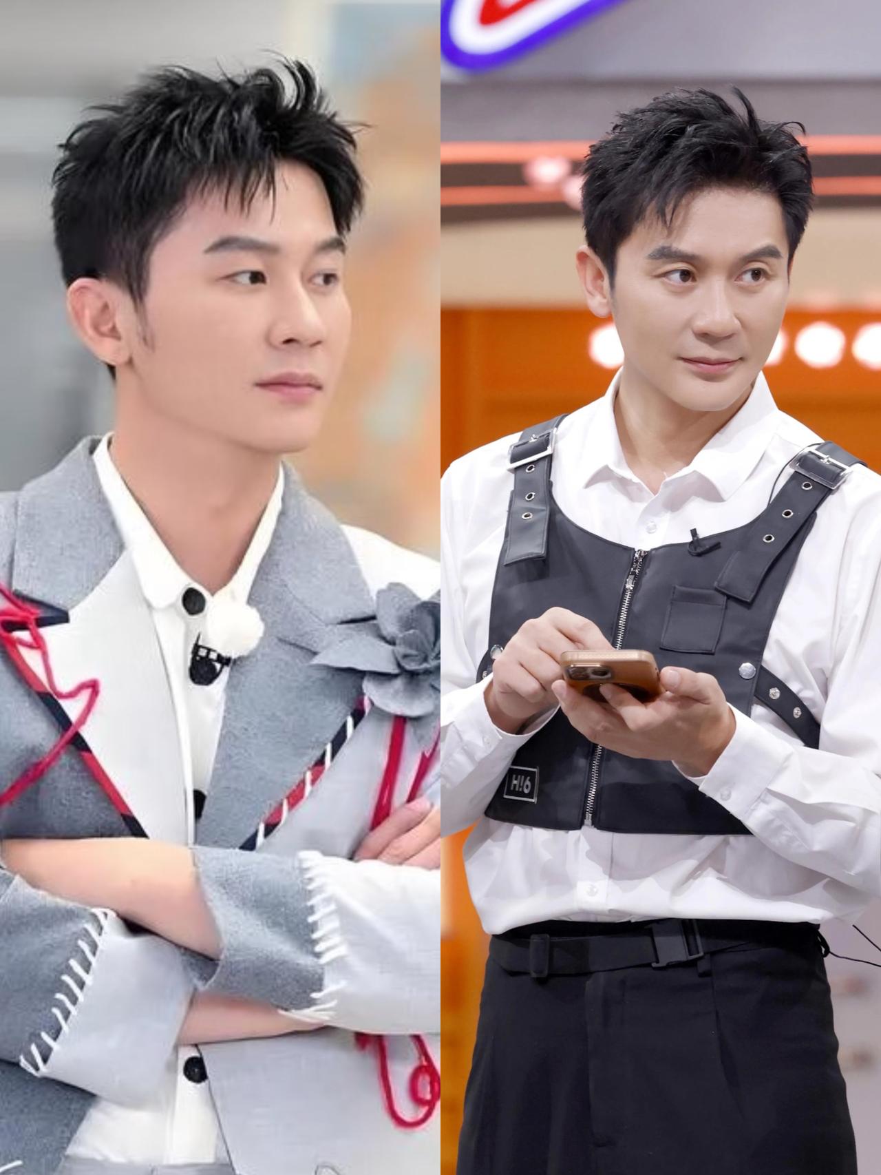 李晨以后大概率不会再结婚不是他娶不到，而是跑男这几年，已经给出了答案