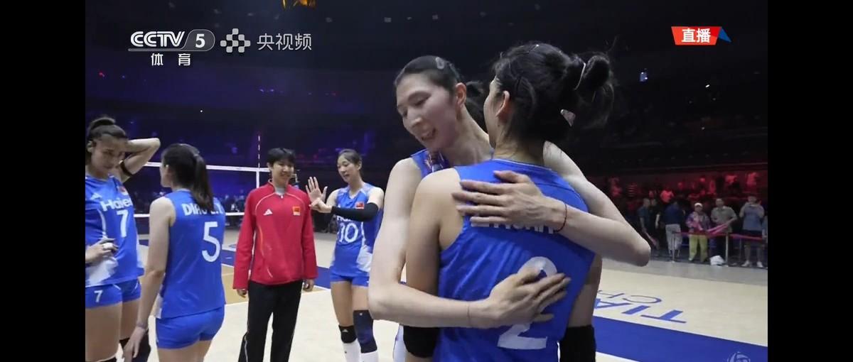 双核主攻成形，身高不足成疑，能撑起中国女排吗。2026年女排亚锦赛，中国队的比