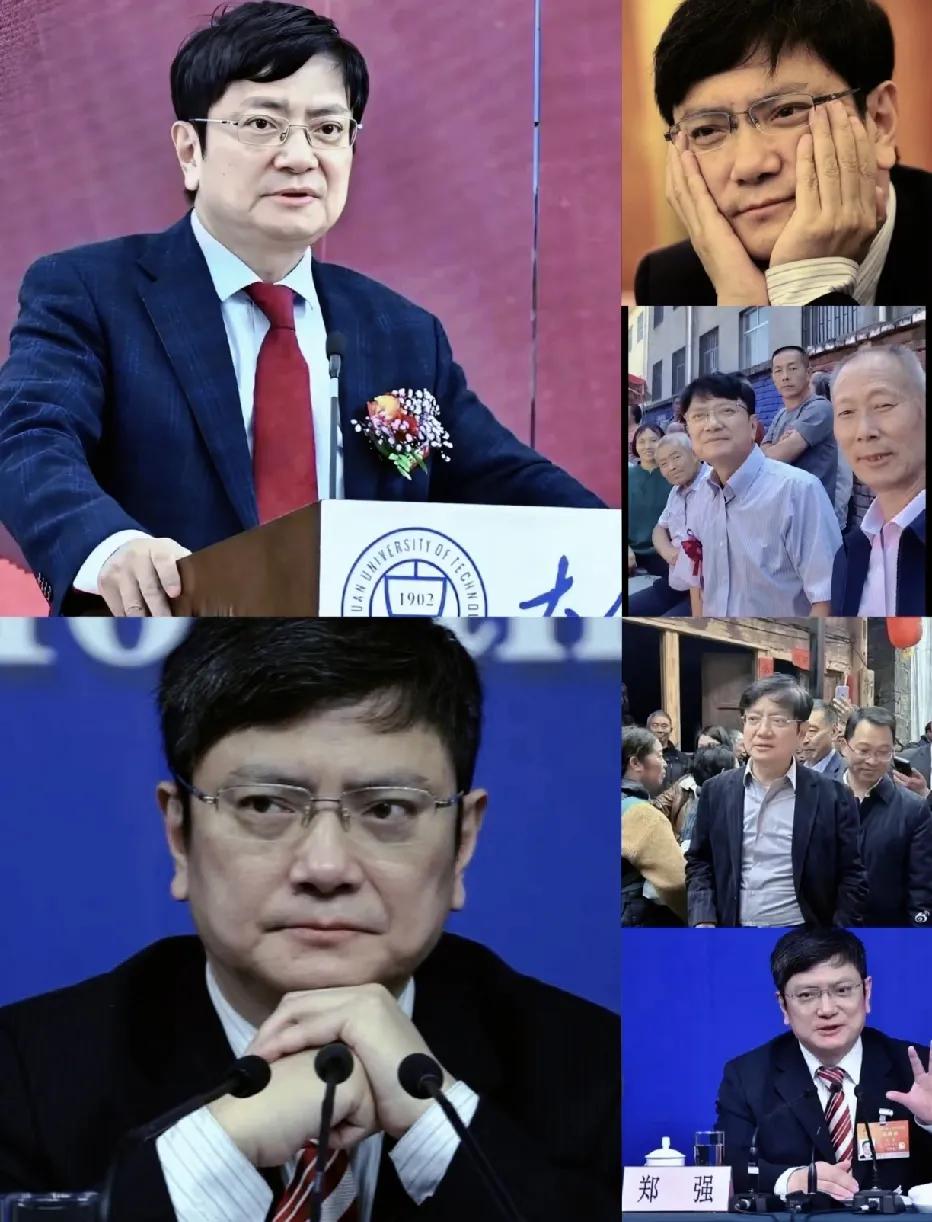 被郑强教授一句话骂醒了！用机器人抢外卖员的饭碗，这真的不算科技进步，反而戳中