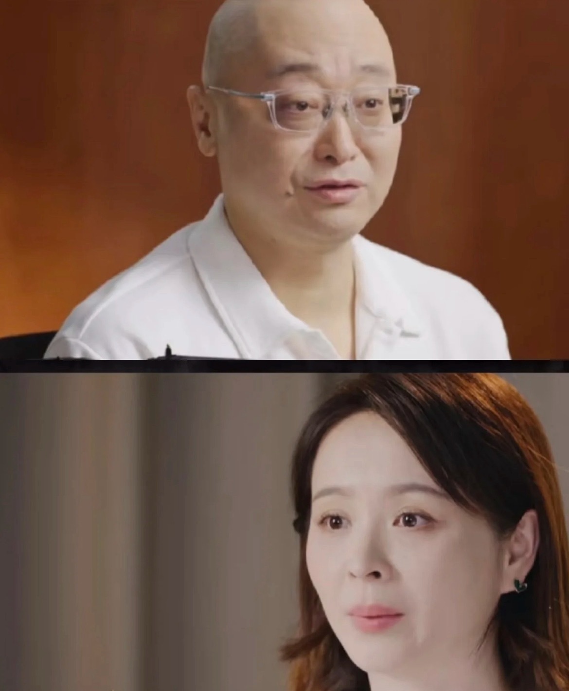 长成这个样子，天天回家才恐怖呢。。。。话说她老公到底有多有钱？上个帖子有人回答是