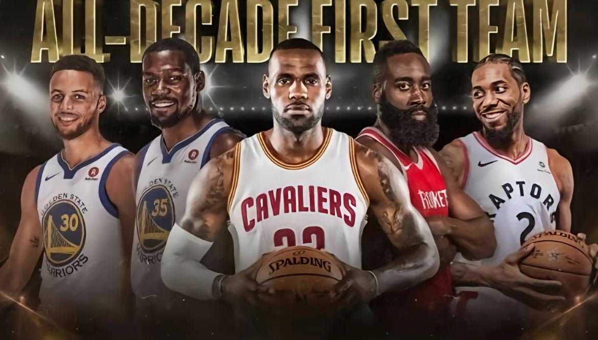 比赛的决胜时刻，骑士到底能不能让阿伦和莫布利同时在场上，他们到底搭不搭。如果是抢