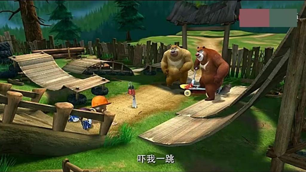 [TSS体育] 滑板课堂-松紧桥讲解_土豆视频