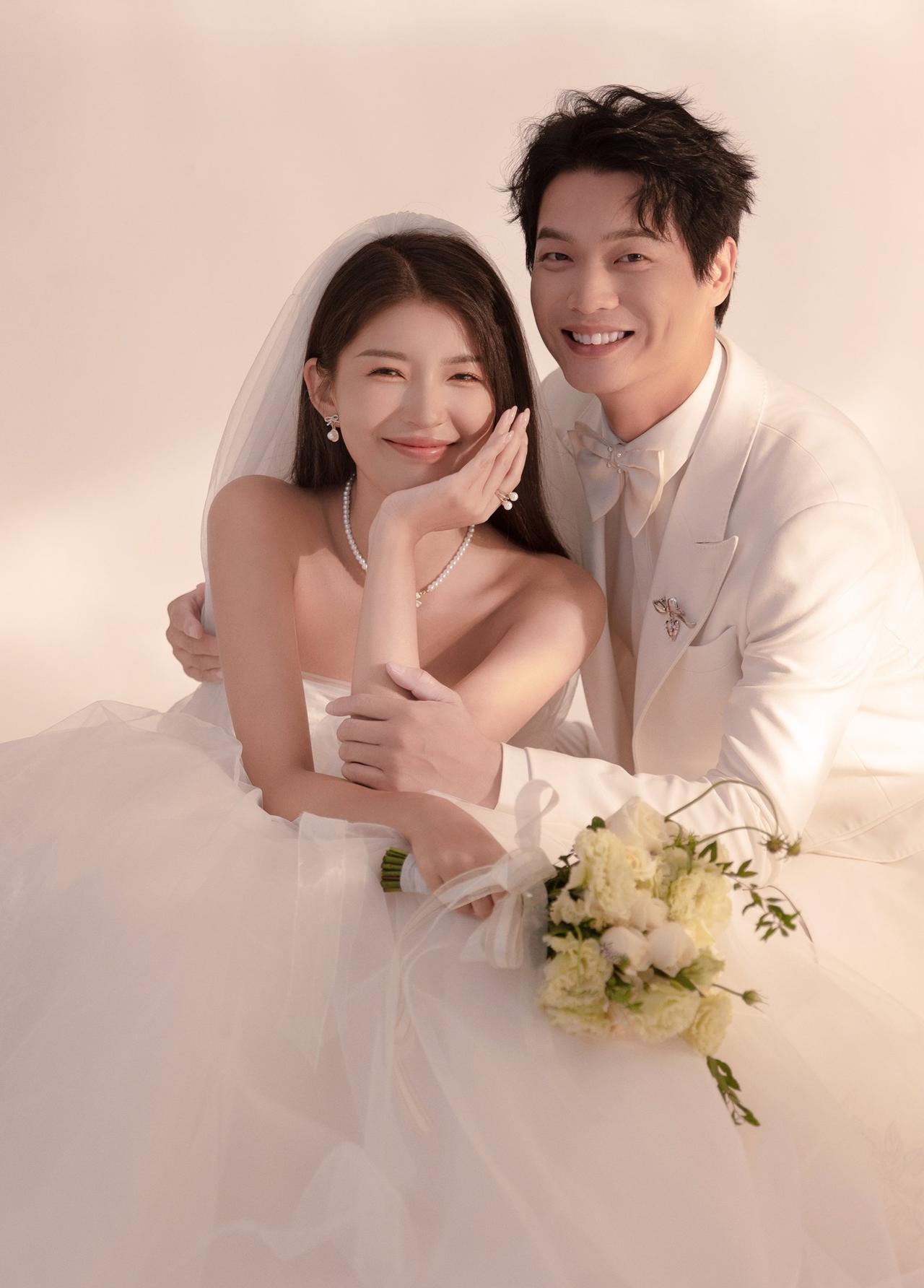 现在结婚需要的硬件有哪些？一、房子二、车子三、票子四、戒指五、项链