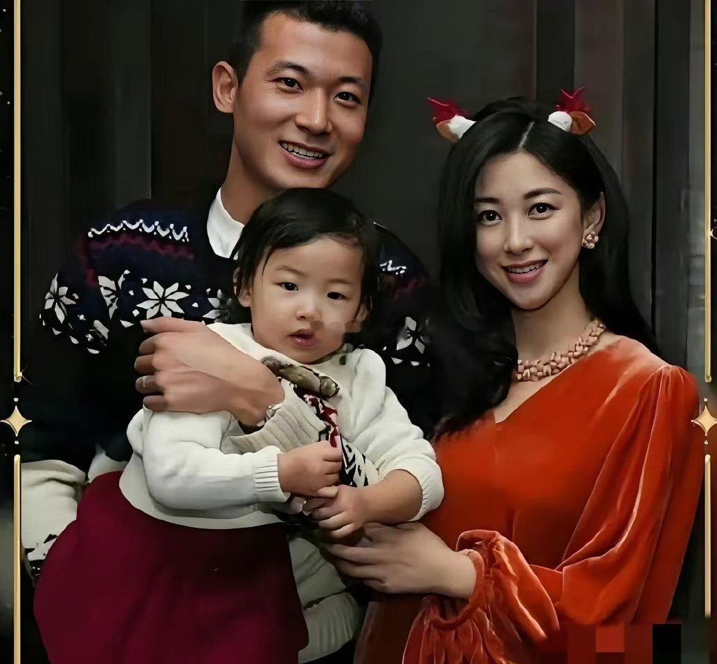 朱珠称自己没有把女儿当“女儿”来养，而是把她当和自己一样的“女士”来对待，给与平