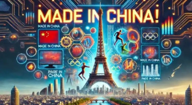 美国最怕中国什么？说出来可能不信，美国不担心中国的军事和经济，而是最怕这些东西！