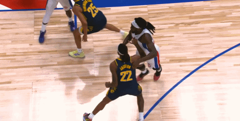 斯图尔特又打人了……