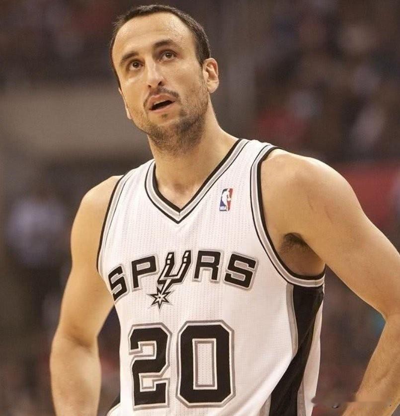 21世纪以来NBA十大最佳第六人排名！大家认同吗？吉诺比利：马刺妖刀4冠在手