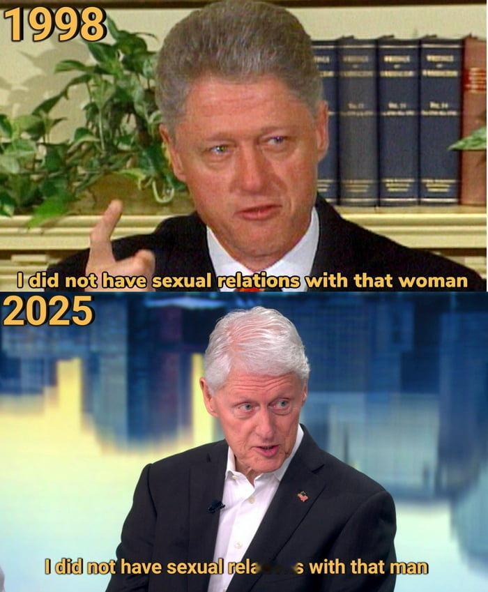 🔻与此同时，美国人还在玩梗。