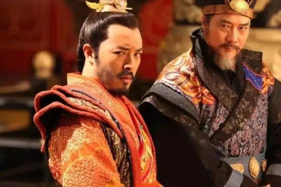 隋朝短命真的只是因为杨广无道造成的？其实不然别光把隋朝短命的账全算在杨广头上