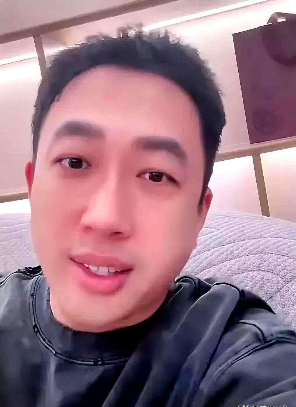 一觉睡醒，白鹿真要吐血了！她终于看清了，吴谨言才是于正的心头爱啊！听说于