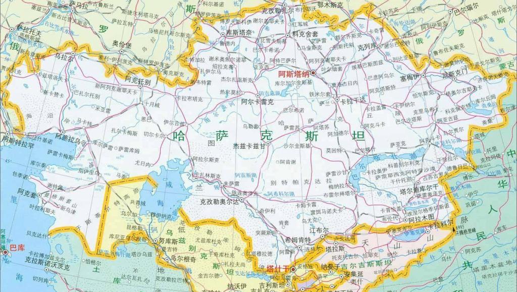 cctv6-铁血一千勇士 国语 中文字幕 哈萨克斯坦