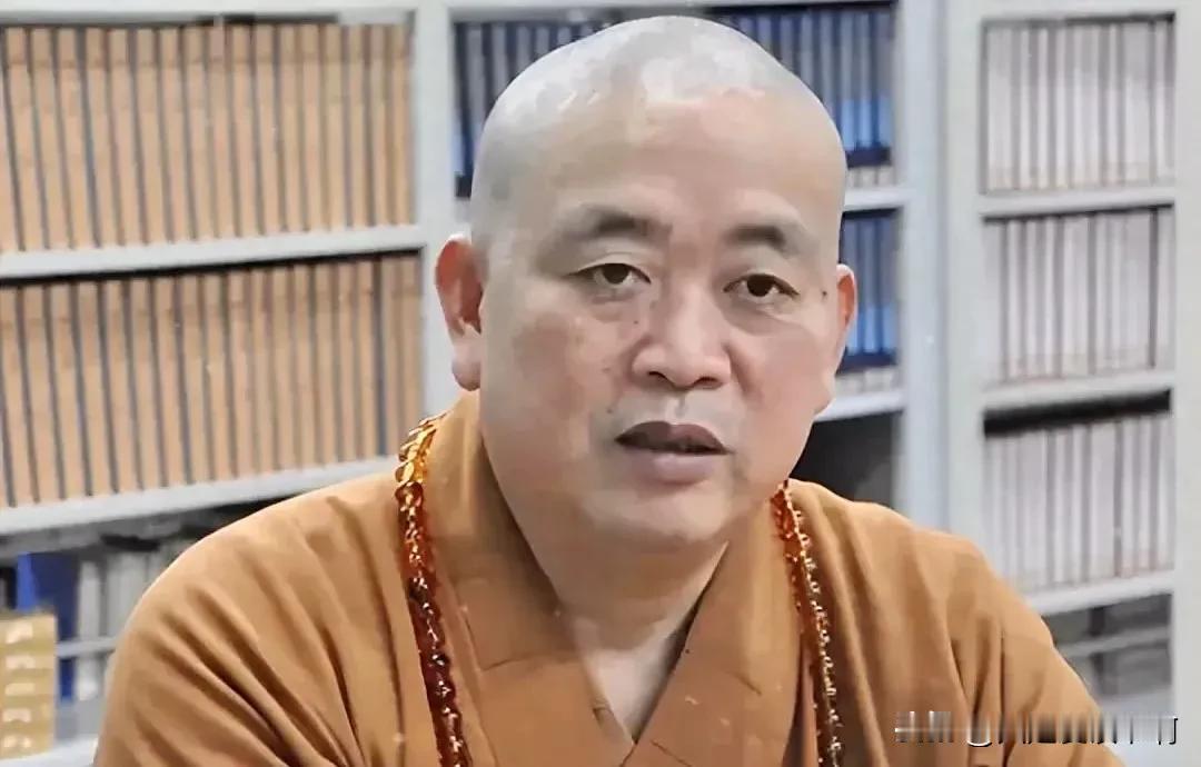 释永信被捕了。释永信如果说离佛祖最近的那无疑是这些僧人，每日吃斋念佛，每天