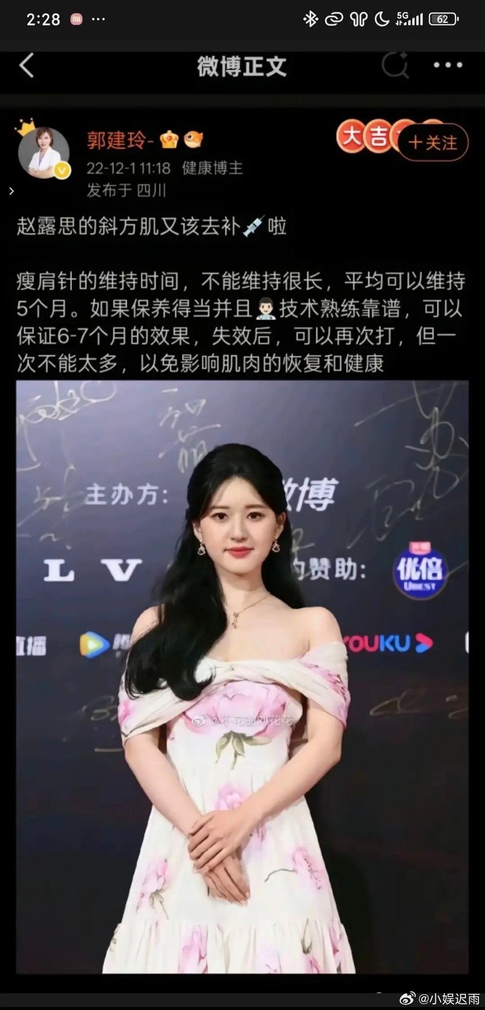 很难想象这样的戏精居然无戏可拍