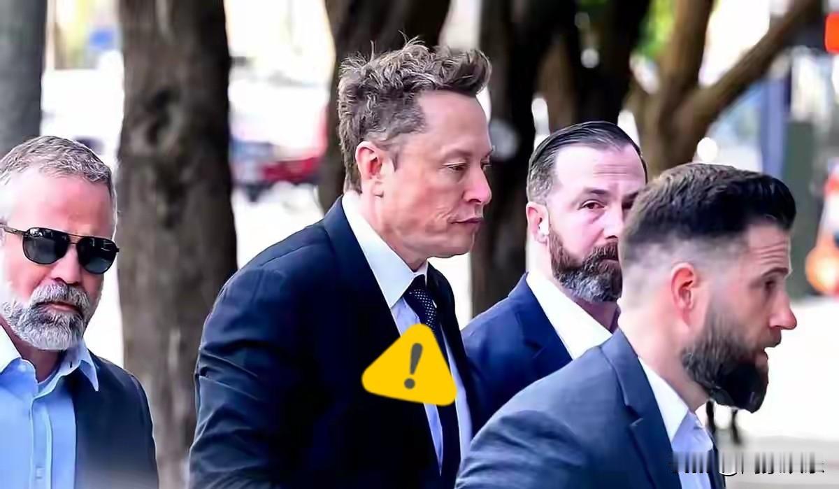 马斯克居然破防了！就因为俄罗斯花了区区150万美刀，弄出了一个能把“星链”按在
