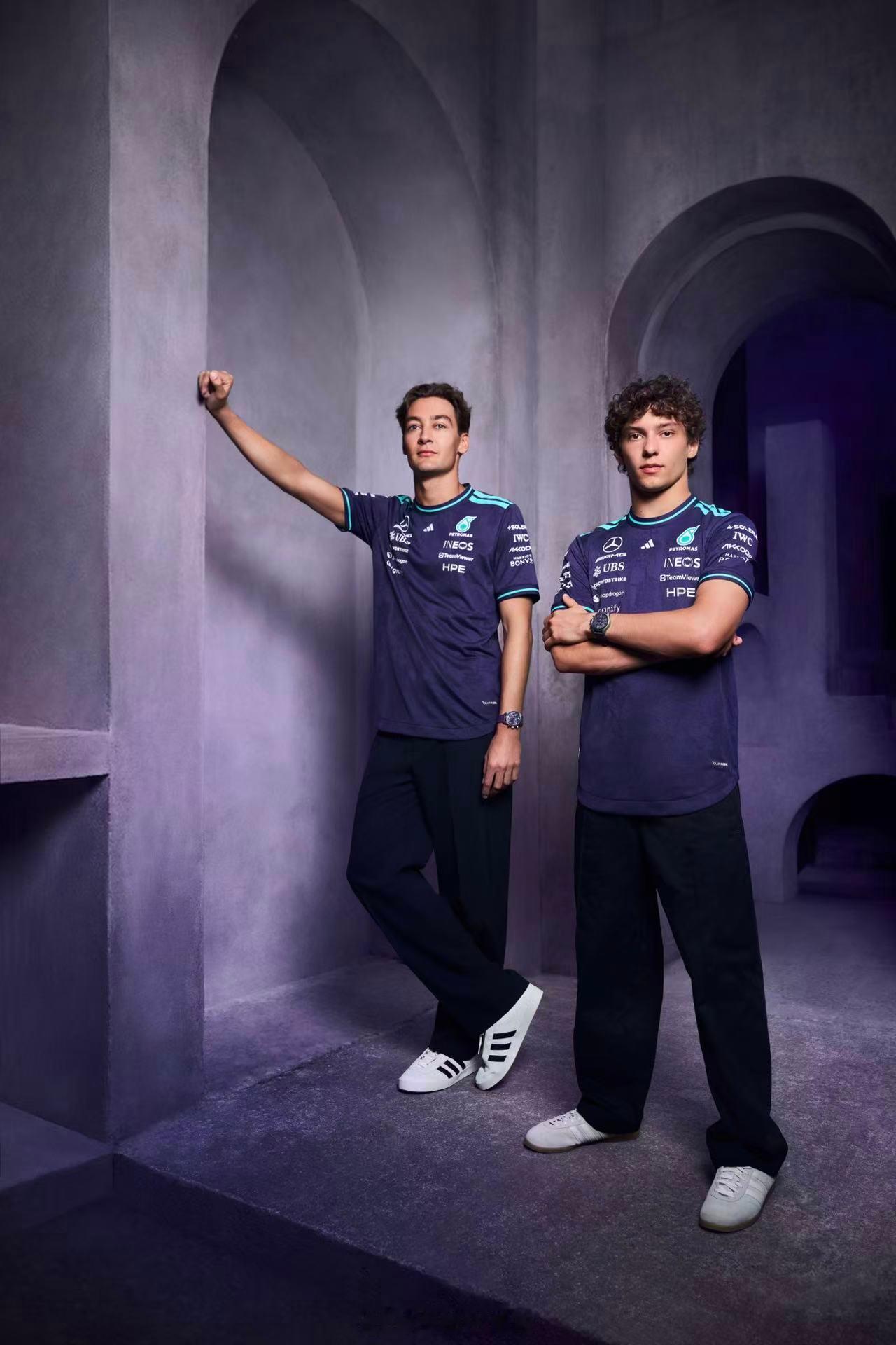 为迎接即将到来的新加坡大奖赛(SingaporeGrandPrix)，瑞士奢