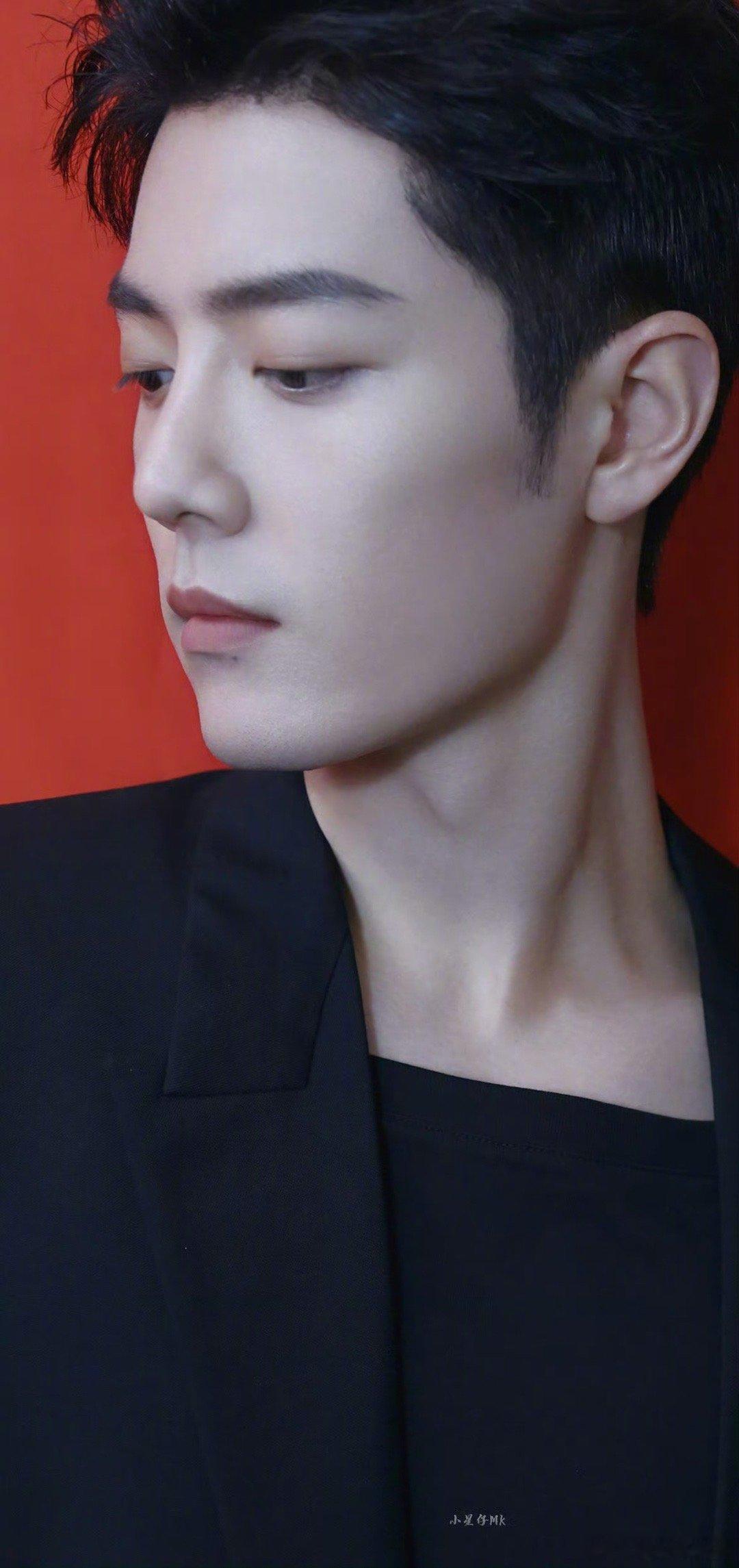 肖战真的是大写的优秀！｜肖战