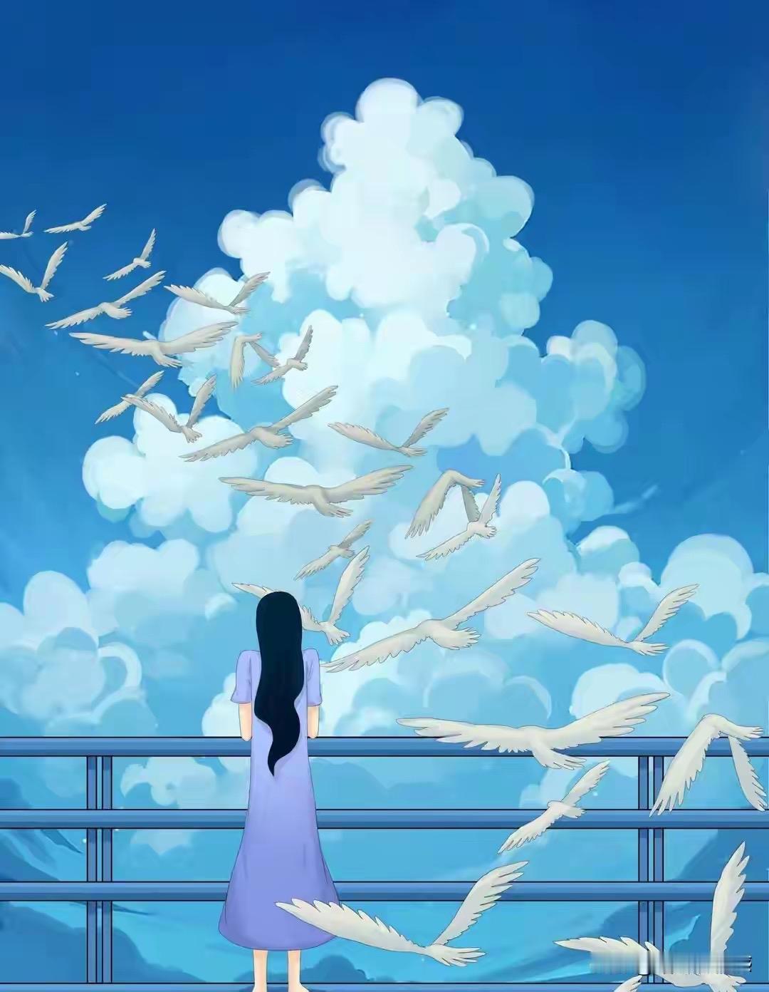 一个家庭的和谐与幸福，绝不仅仅取决于物质的丰富，更关键的是夫妻之间那份细水长流的