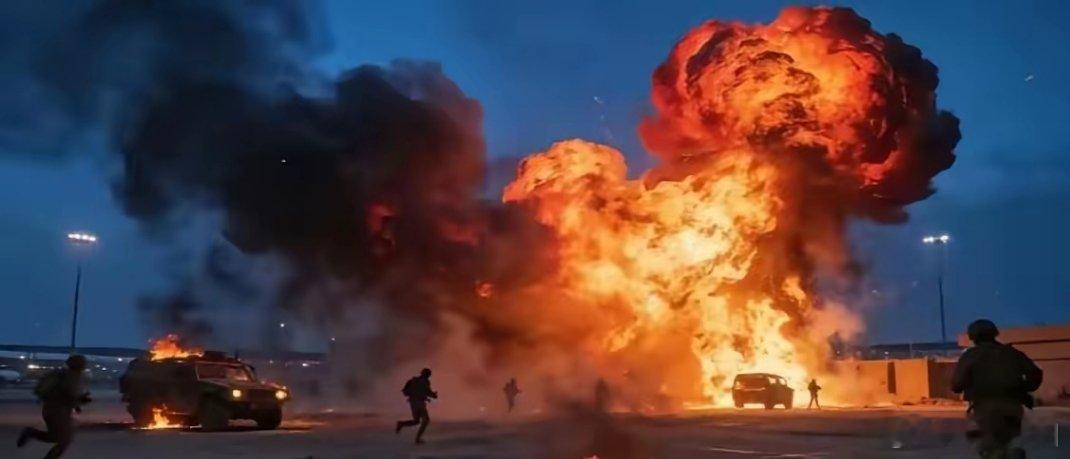 美国这次算是真正遇上了难缠对手！3月16日凌晨，伊拉克北部迪亚拉省巴尔米尔地区突