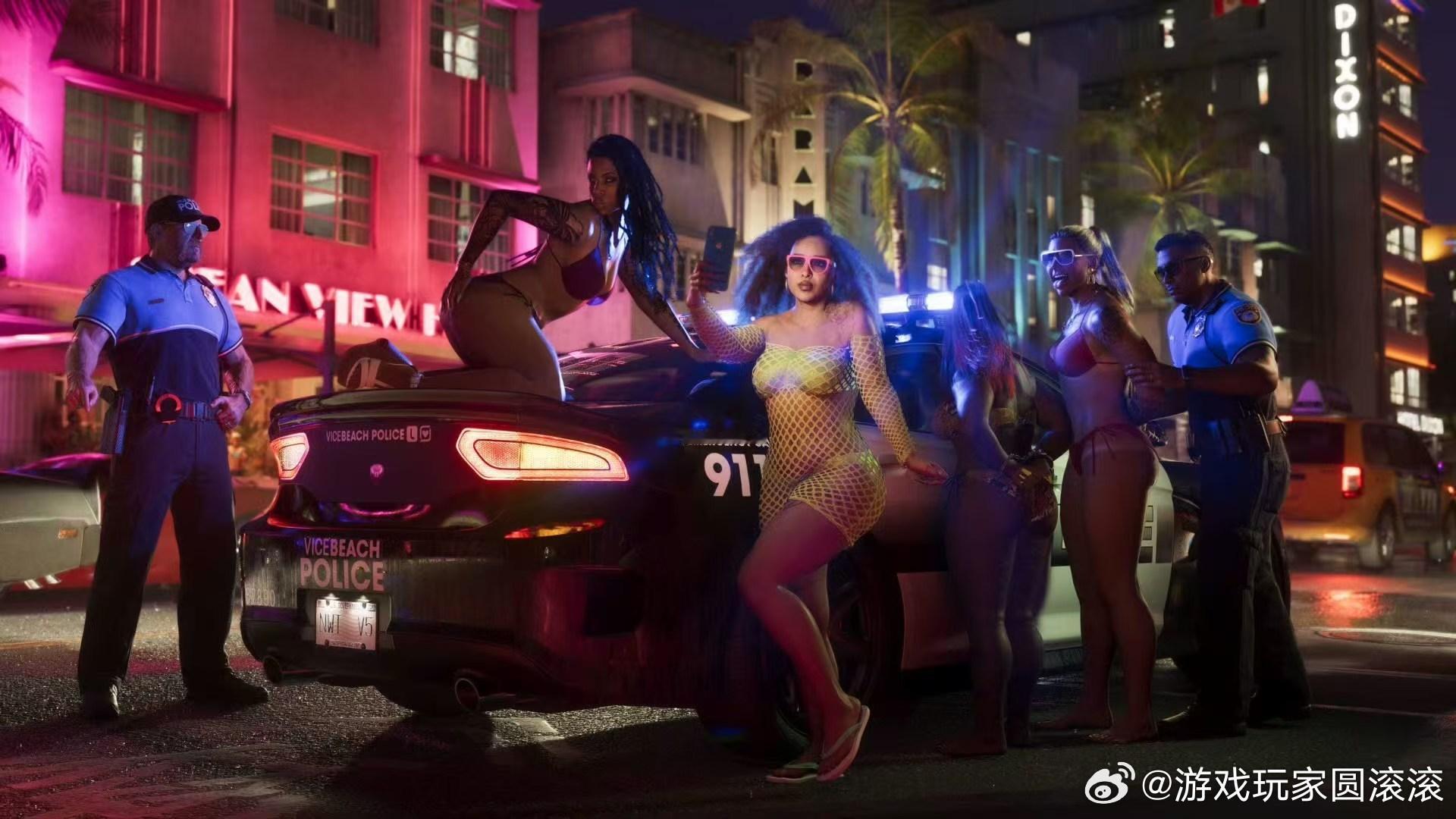 外媒dexerto最新报道显示，曾参与《三男一狗》《荒野大镖客2》开发的前R星动