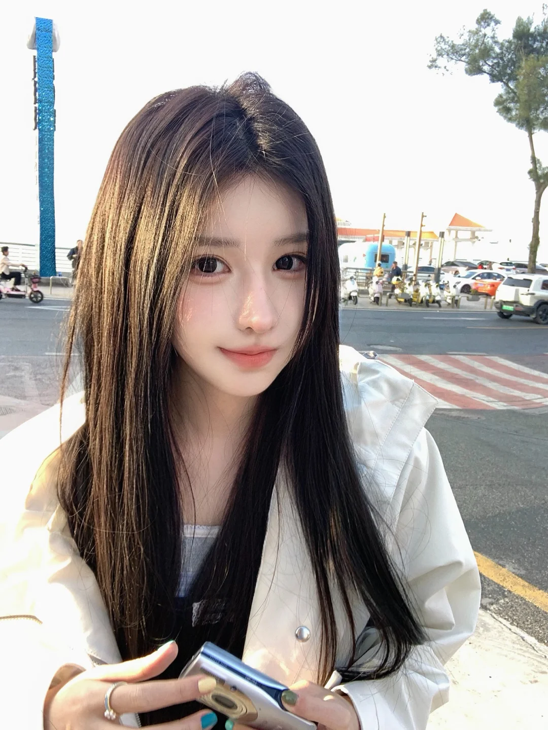 春天的浪漫是樱花给的🌸