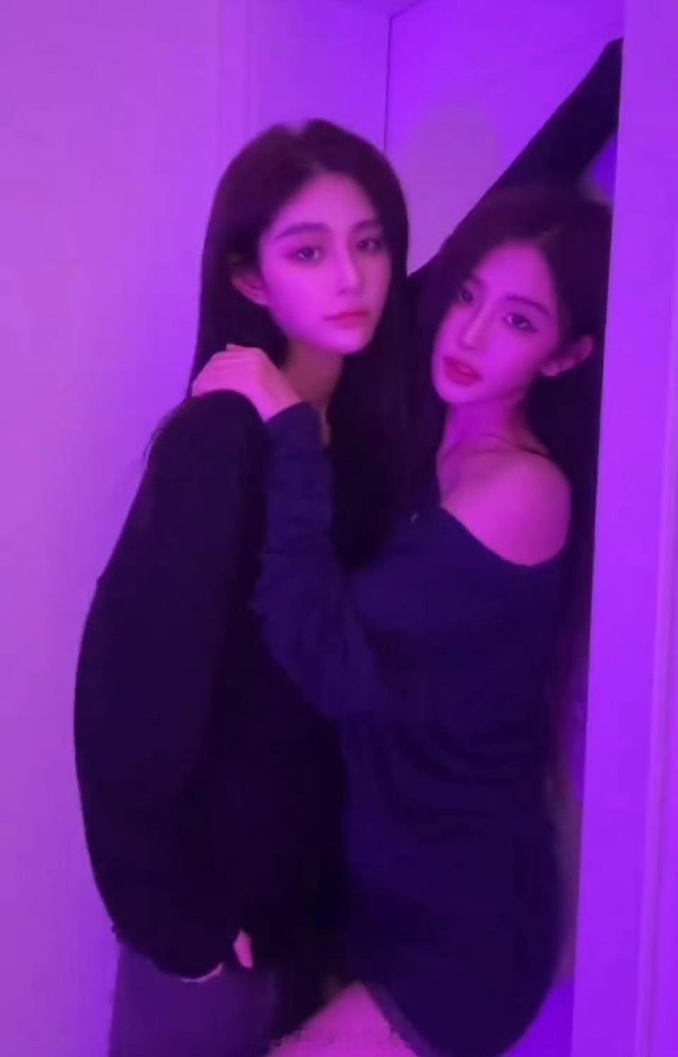 王奕周、诗雨诗情画奕这新营业谁看爽了