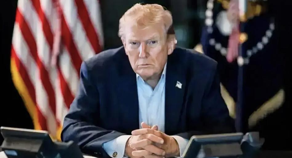 美国和伊朗同日做出重大决定！美伊战争打到第6天，双方不约而同地做出了新的重大