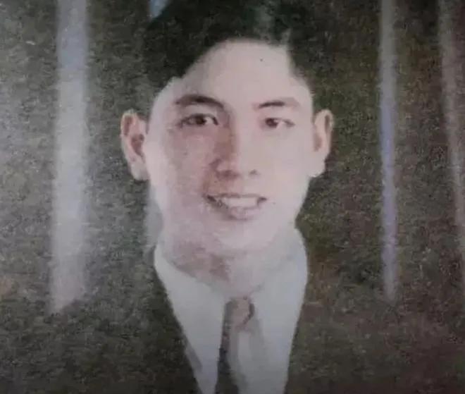 抗战时，有一个清华大学的学霸叫熊大缜，放弃了去德国留学的机会，加入了八路军，担任