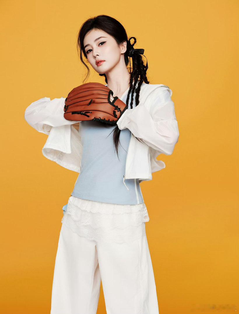 白鹿三天瘦了三斤，好想知道白鹿怎么瘦下来的！