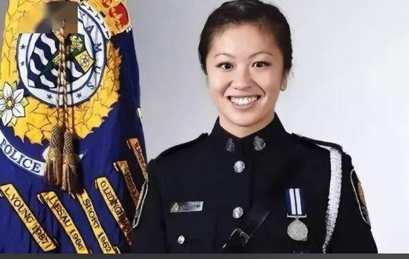 “我被上司胁迫发生关系，长达两年”2019年，华裔美女警官自杀身亡，震惊加拿大华