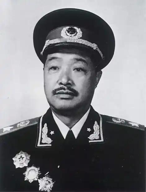 1969年，贺龙元帅含冤离世，可当大家发现幕后真凶时，周总理却说“算了吧”，这个