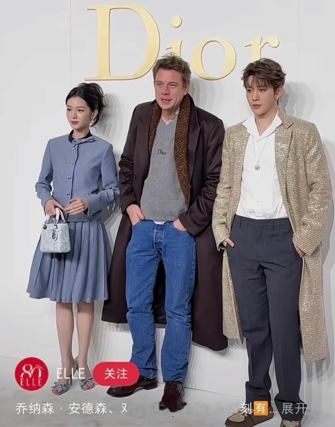 为子是不是穿了秋裤