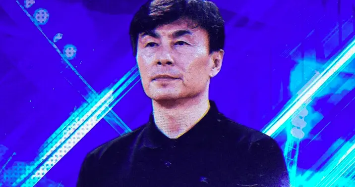 12天前被中甲队解雇! 47岁李玮锋拒绝带货: 与董路合作 笑言升官了