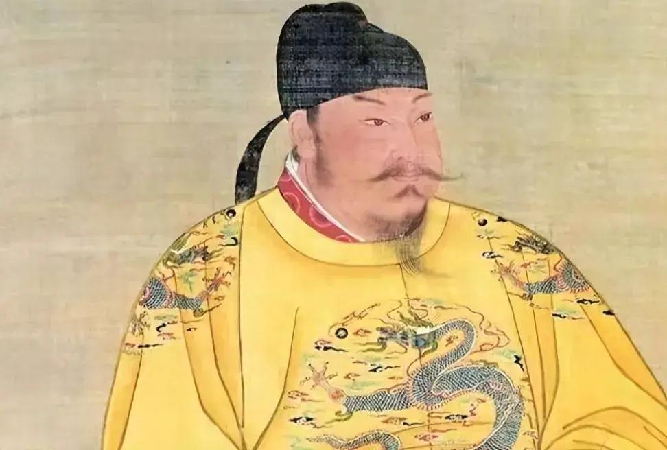 公元621年，秦王李世民喜得贵子，本是天大的喜事，可相士袁天罡看完婴儿，竟扭头对