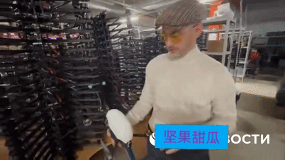 这是俄罗斯另一款拦截无人机，由“奥沃德”系列无人机的开发者研制，它是一种高速FP