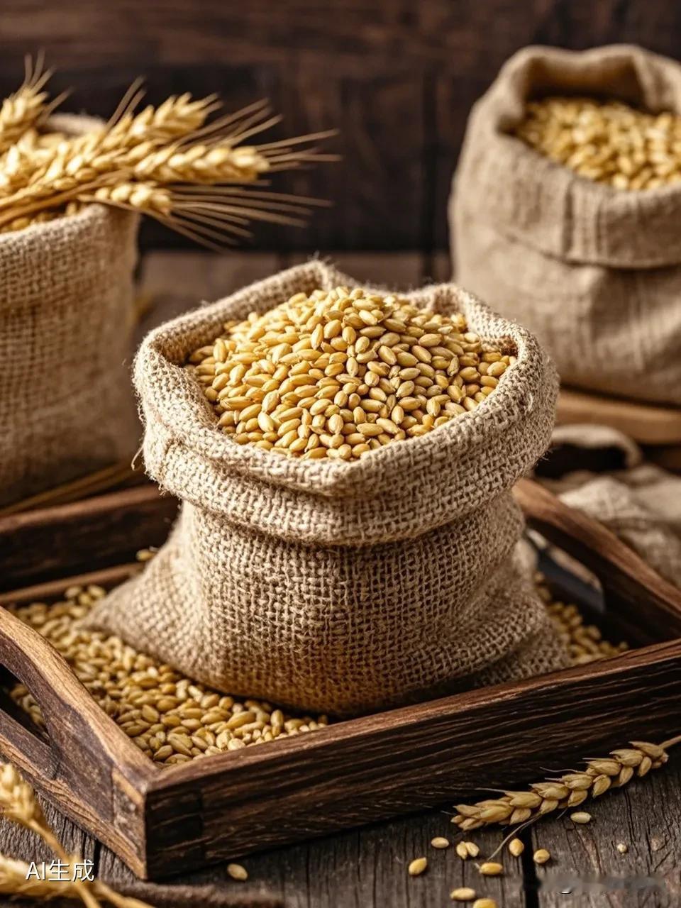 城里的人不可能吃不上粮食，更不可能饿死。因为真正的农民不可能不种粮，也不可能不卖