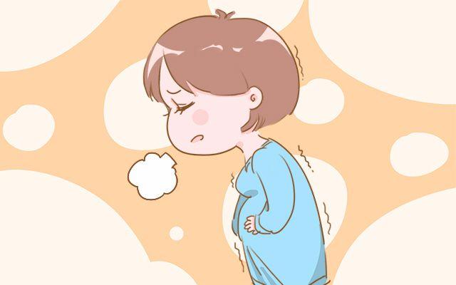 孕期被这些症状困扰着, 孕妈再难也要忍过去, 只要胎宝健康