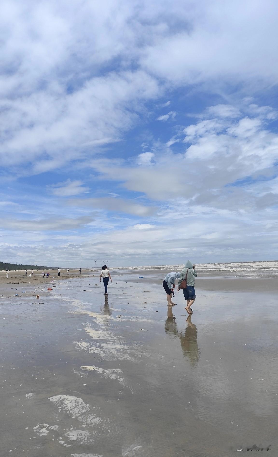 我们的大湛江要起飞了。海南自贸港正式封关后最受益的还是我们湛江！就像港深联